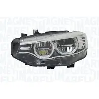 MAGNETI MARELLI DUBBELE KOPLAMP VOOR L. LPO912 Magneti Marelli voor o.a. BMW
