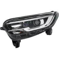 Hella Koplamp, bevestiging 1EL011 770-851