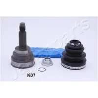 Japanparts GI-K07 Homokineet reparatie set, aandrijfas