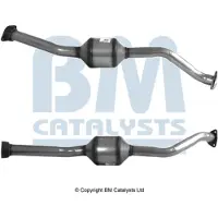 BM CATALYSTS BM80125H Katalysator