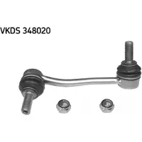 Skf Stang/schok, stabilisator VKDS 348020