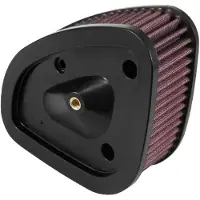 K&N Harley Davidson Hd-1717 Luchtfilter
