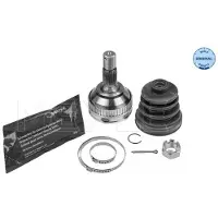 Meyle Homokineet reparatie set, aandrijfas KIT 40-14 498 0005
