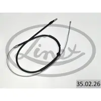 Linex 35.02.26 Handremkabel