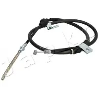 Japko Trekkabel, parkeerrem 1315011L
