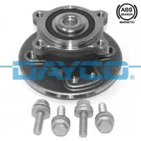 DAYCO KWD1113 Wiellagerset