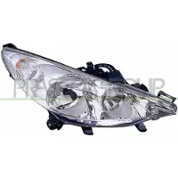 PRASCO Koplamp PG3204903