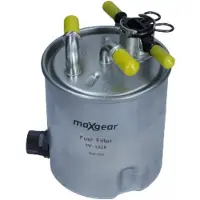 MAXGEAR Brandstoffilter 26-2180