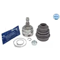 Meyle Homokineet reparatie set, aandrijfas 014 498 0005
