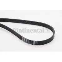 CONTITECH Multiriem 6PK2404 Contitech voor o.a. AUDI, CHEVROLET, JEEP, MERCEDES-BENZ, OPEL, SKODA, VOLKSWAGEN