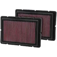 K&N Luchtfilter 33-2494