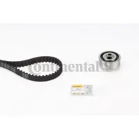 CONTITECH Distributieriemset CT718K1 Contitech voor o.a. CITROEN, PEUGEOT