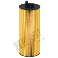 HENGST FILTER E830H D366 Oliefilter