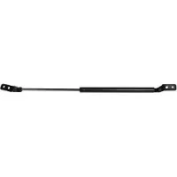 MAPCO Gasveer, bagageruimte 91534