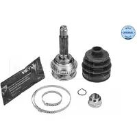 Meyle Homokineet reparatie set, aandrijfas KIT 29-14 498 0003