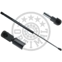 OPTIMAL AG-51629 Gasveer achterklep
