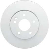 Bosch 0 986 478 262 Remschijf