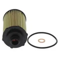 Bosch F 026 407 348 Oliefilter