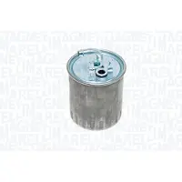 MAGNETI MARELLI 152071760674 Brandstoffilter