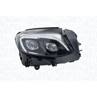 MAGNETI MARELLI Koplampen 719000000239