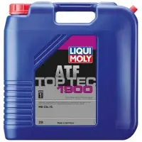 Liqui moly 3649 Olie, automatische transmissie (ATF)