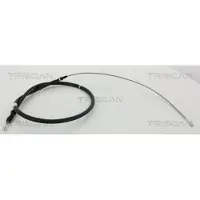 TRISCAN Trekkabel, parkeerrem 8140 291172