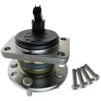 AUTOMEGA Wiellagerset 110022510
