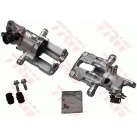 TRW BHQ120E Remklauw