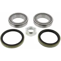 MAPCO 26308 Wiellagerset