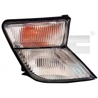 TYC Knipperlicht rechts 18-5277-05-2 TYC voor o.a. NISSAN