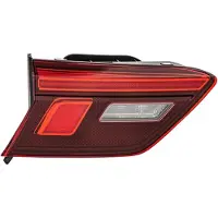 Hella Achterlicht 2SA 012 520-051
