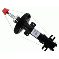 SACHS Schokdemper 314 623 Sachs voor o.a. FIAT, LANCIA