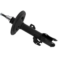 SACHS Schokdemper 317 116 Sachs voor o.a. TOYOTA