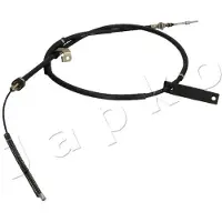 Japko 131580R Handremkabel