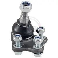 A.B.S. Fuseekogel 220486 ABS voor o.a. FORD, VOLVO