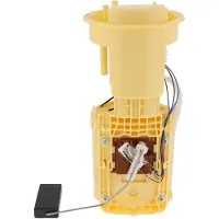VEMO V10-09-1248 Brandstofpomp