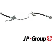 JP GROUP 1261700700 Remslang
