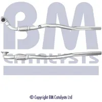 BM CATALYSTS BM50293 Voorpijp