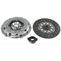 SACHS Koppelingsset 3000 950 920