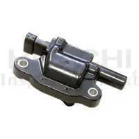 ASTEMO 2508828 Bobine