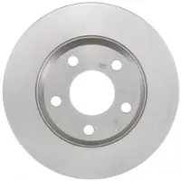 Bosch 0 986 478 615 Remschijf
