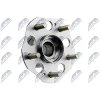 NTY KLT-HD-035 Wiellagerset