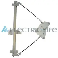 Electric Life ZR ZA715 R Raammechanisme