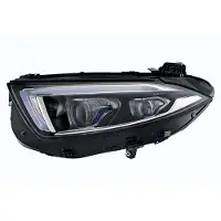 Hella Koplamp 1EX 015 619-911