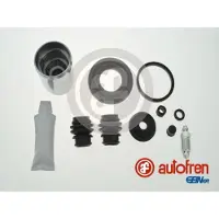 AUTOFREN SEINSA Reparatieset, remklauw D4-2813C