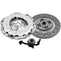 Blue Print ADBP300072 Koppelingsset
