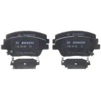 Bosch Remblokset 0 986 494 984, voor