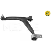 Meyle Draagarm, wielophanging 11-16 050 0048/HD Vooras/Links/voorkant