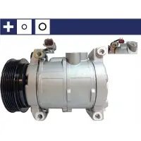 MAHLE ORIGINAL Compressor, airconditioning ACP 697 000S