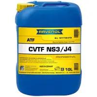 Ravenol 1211132-010-01-999 Olie, automatische transmissie (ATF)